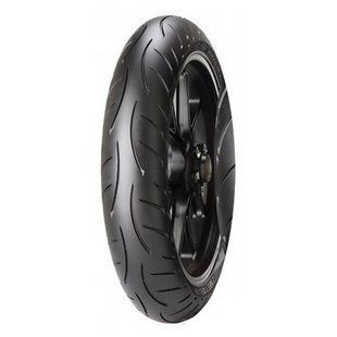 Мотошина Metzeler Sportec M5 Interact 110/70-17 54H TL, 2019 года 2375100/19 фото