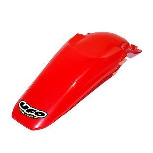 Крыло заднее Honda CRF 150 '07-'13, UFO HO04618-070 Red HO04618070 фото