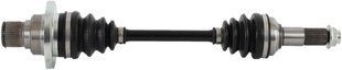 Піввісь задня права Yamaha YFM660 Grizzly 2003-2008 AB6 STRONG, All Balls AB6-YA-8-302 AB6-YA-8-302 фото