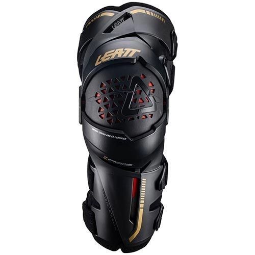 Наколенники Leatt Brace Z-Frame Black, XL 5022121903 фото
