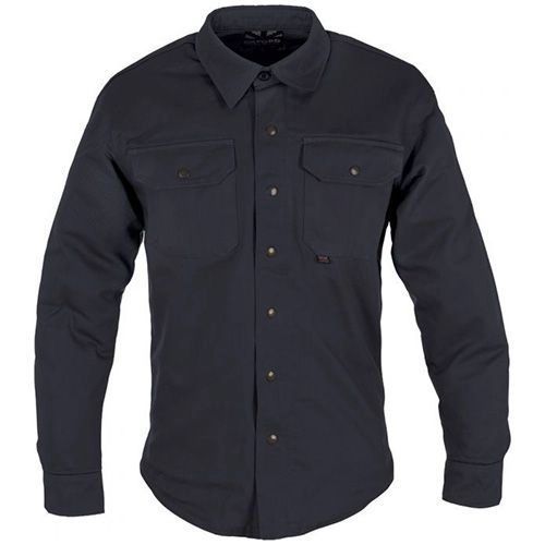 Мотосорочка Oxford Kickback Black, S TM174101S фото