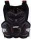 Захист тіла Leatt 4.5 Evo Chest Protector чорний, S-M 5025202380 фото 3