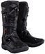 Мотоботи Leatt 3.5 Boot чорний, 13 (48) 3024050406 фото 1