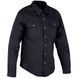 Мотосорочка Oxford Kickback Black, S TM174101S фото 1