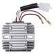 Регулятор напряжения Can-Am DS 650 '00-02, SEA DOO 3D/GSX/GTX/RX/XP/LRV '98-04, DZE 2339 2339-01 фото 1