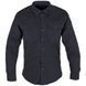 Мотосорочка Oxford Kickback Black, S TM174101S фото 2