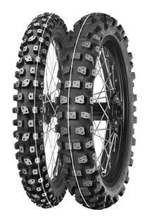 Мотошина Mitas Terra Force-EX HT Ice 110/90-19 62M TT, 2024 года 70000990/24 фото