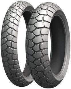 Мотошина Michelin Anakee Adventure 90/90-21 54H TL/TT M/C, 2026 года CAI621812/26 фото