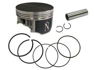 Поршень Honda TRX 500 FOREMAN FE/FM/TM/FPE/FPM '05-'11/TRX 500 FA/FGA/FPA RUBICON(01-14) (93,46мм=+1,50мм) (кольца NA-10008-6R) (палец 20мм), Namura NA-10008-6 NA-10008-6 фото