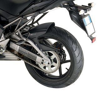 Крилo заднє Kawasaki VERSYS 650 (06-18), Kappa KMG4103 чорний KMG4103 фото