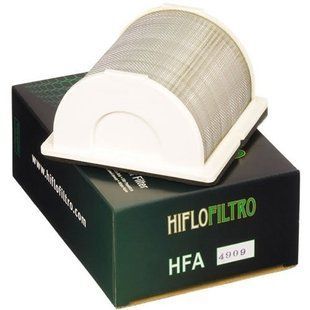 Фільтр повітряний Yamaha GTS 1000 93-00, XP 500 T-MAX 01-07 (перший) (20) (Y4212 ), HifloFiltro HFA4909 HFA4909 фото