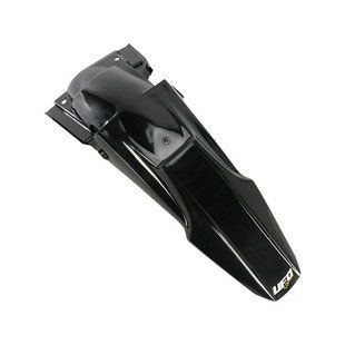 Крило заднє Suzuki RMZ 450 '08-'17, UFO SU04921-001 Black SU04921001 фото