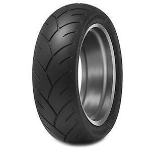 Мотошина Dunlop D423 200/55-16, 2023 года 636112/23 фото