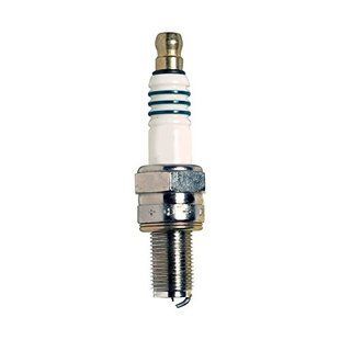 Свеча зажигания Denso 5365/IU24A IU24A фото