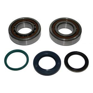 Підшипники з сальниками колінвала KTM SXF 250 '06-'12, EXCF 250 '06-'11 EXC400 '00-'01, Athena P400270444016 P400270444016 фото