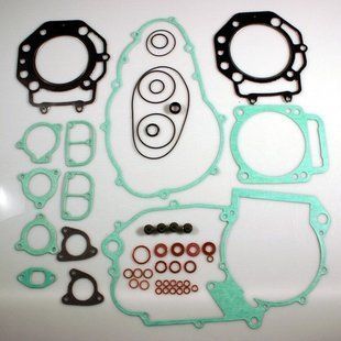 Комплект прокладок двигуна KTM EGS-EXC LC4 400/620 '96-'98, Athena P400270850052 P400270850052 фото