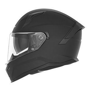 Мотошлем NOX N401 матовый черный, XXL CASQN401NOIRMAT.2XL фото
