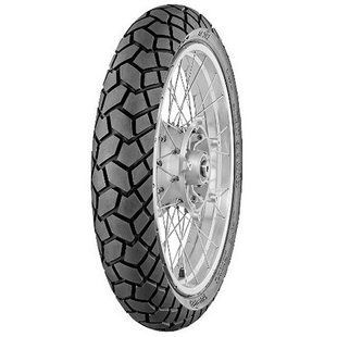 Мотошина Continental TKC70 110/80-19, 2026 року 02443830000/26 фото