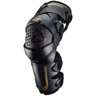 Наколінники Leatt Brace Z-Frame Black, XXL 5022121904 фото