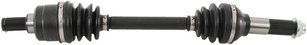 Полуось задняя левая/правая Yamaha YFM450 Grizzly EPS/IRS 2011-2014 AB8 EXTREME +20%, All Balls AB8-YA-8-336 AB8-YA-8-336 фото