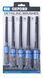 Набір щіток для детейлінгу Oxford Detailing Brushes 5шт OX723 фото 2