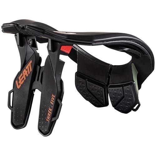 Мотозахист шиї Leatt Brace GPX 3.5 Black, L-XL 1022111781 фото
