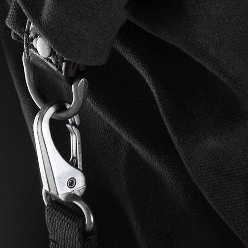 Сумка на сиденье/багажник Oxford OL571 Black OL571 фото
