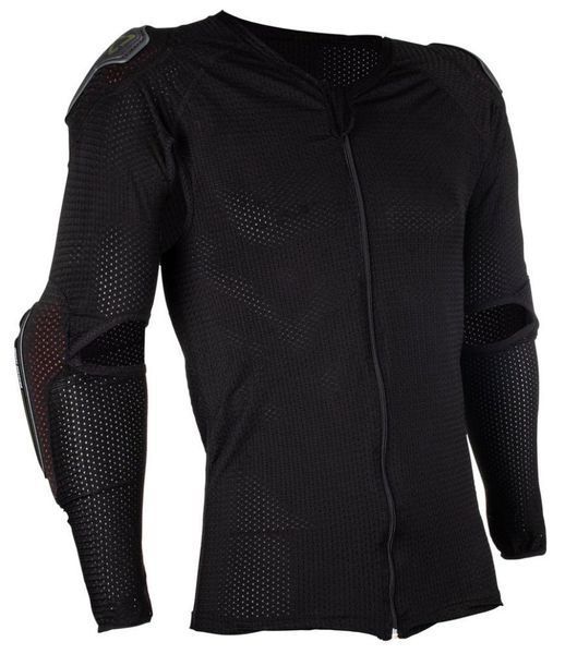 Моточерепаха дитяча Leatt 3.5 Junior Body Protector чорна, L-XL 5023050951 фото