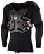 Моточерепаха дитяча Leatt 3.5 Junior Body Protector чорна, L-XL 5023050951 фото 1