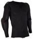 Моточерепаха дитяча Leatt 3.5 Junior Body Protector чорна, L-XL 5023050951 фото 5