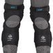 Наколенники Leatt Knee Guard 3DF 5.0 New Black/White, L-XL 5019400551 фото 3