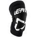 Наколенники Leatt Knee Guard 3DF 5.0 New Black/White, L-XL 5019400551 фото 6