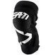 Наколенники Leatt Knee Guard 3DF 5.0 New Black/White, L-XL 5019400551 фото 5
