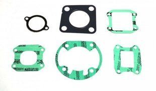 Комплект прокладок двигуна Honda CR 80R '80-'82, Athena P400210600087 Top-end P400210600087 фото