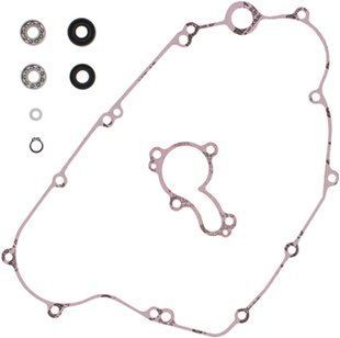 Ремкомплект помпы Kawasaki KX450F(KXF450) 09-15, Winderosa 821482 821482 фото