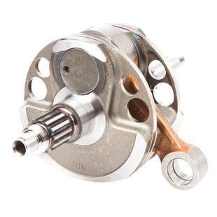 Коленчатый вал Yamaha YFZ 450 (04-09) (12-13) HEAVY DUTY тюнинг (+4,4 мм=470 Cм3) (06-07), Hot Rods 4173 HR 4173 фото