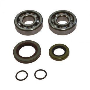 Підшипники з сальниками колінвала KTM SX 65 '09-'18, All Balls 24-1103 24-1103 фото