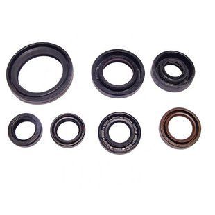 Сальники двигателя Yamaha YZF 250 01-13, WR 250F 01-13, Athena P400485400039 P400485400039 фото