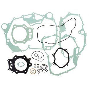 Комплект прокладок двигуна Honda TRX 450 S/ES FOURTRAX FOREMAN '98-'04, Athena P400210850062 P400210850062 фото