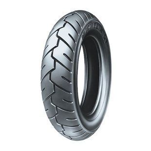 Мотошина Michelin S1 90/90-10, 2026 року CAI104720/26 фото