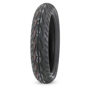 Мотошина Dunlop D251 L 130/70-18 63H TL, 2025 року 621702/25 фото