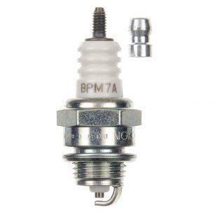 Свічка запалювання NGK 7321/BPM7A BPM7A фото
