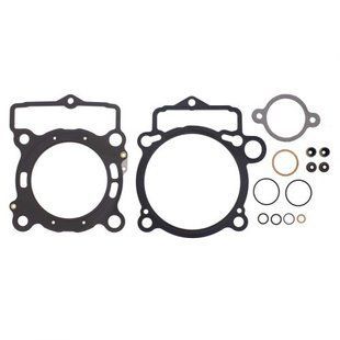 Комплект прокладок двигуна KTM SXF 250 '13-'15, EXCF 250 '14, Husqvarna FC 250 '14-'15, Athena P400270600063 Top-end P400270600063 фото