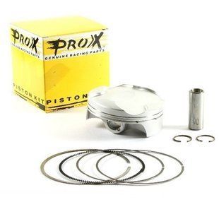 Поршень KTM (4T) SXF 250 (SX-F250) 16-20, Husqvarna FC 250 16-20 (77,97мм) (14,4:1=OEM), Pro-x 01.6347.B 01.6347.B фото