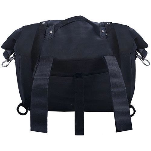 Сумка на сиденье/багажник Oxford OL572 Black OL572 фото