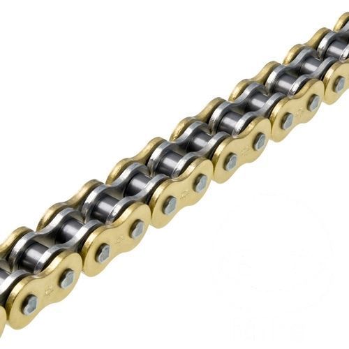 Ланцюг JT 520 Z3/114 Gold/Silver JTC520Z3GS114RL фото