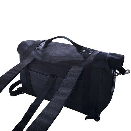 Сумка на сиденье/багажник Oxford OL572 Black OL572 фото