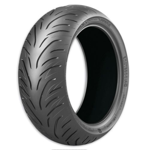 Мотошина Bridgestone T31 GT 190/55-17, 2026 года 10558/26 фото