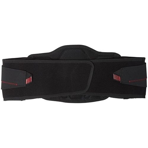 Пояс защитный FOX Titan Sport Belt Black, S-M 28380-001-S/M фото