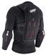 Моточерепаха Leatt ReaFlex Body Protector чорна, M 5024060381 фото 3